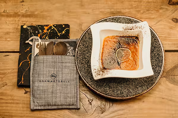 Chilpachole (seafood stew) with Norwegian Cod