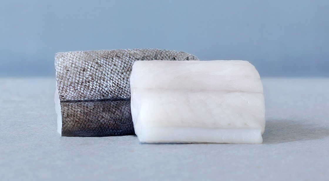 Norwegian haddock fillet